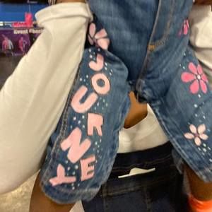 Meet your Posher, Nina